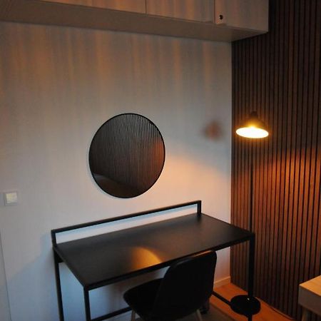 Apartment For Six Near Railway Station Rovaniemi Luaran gambar