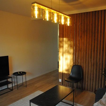 Apartment For Six Near Railway Station Rovaniemi Luaran gambar