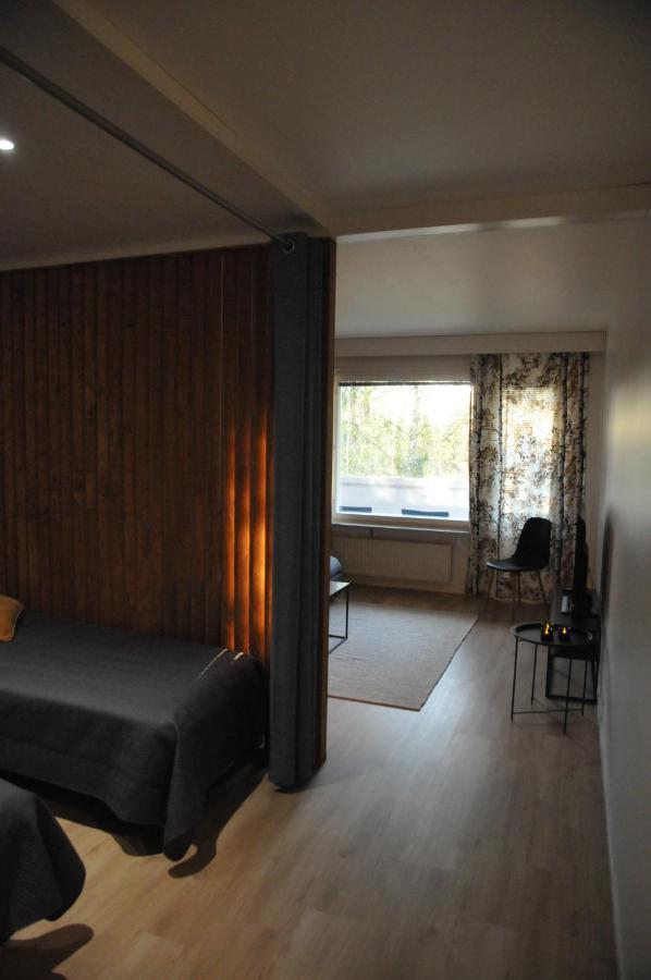Apartment For Six Near Railway Station Rovaniemi Luaran gambar