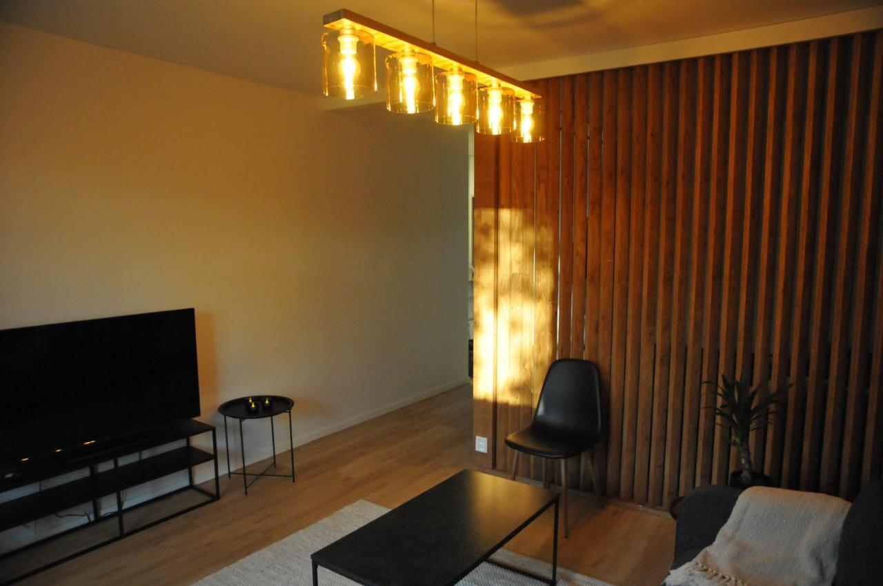 Apartment For Six Near Railway Station Rovaniemi Luaran gambar